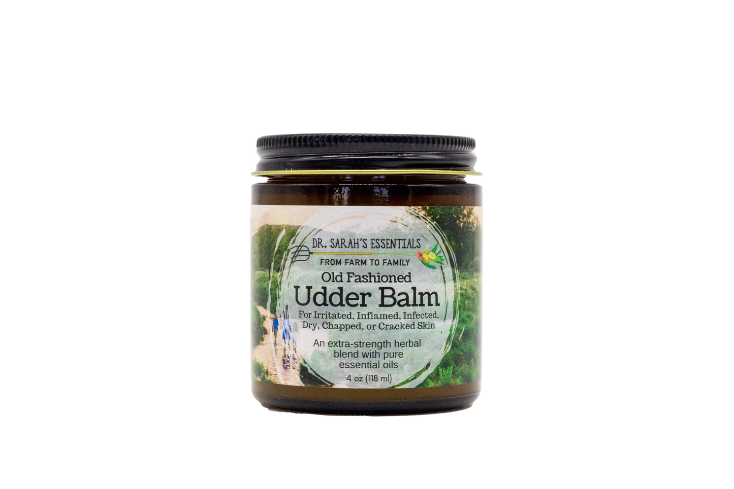 Old Fashion Udder Balm