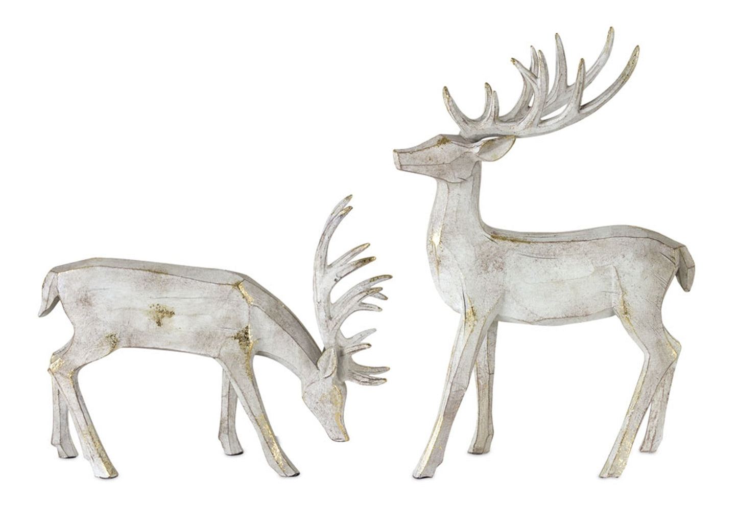 White Deer