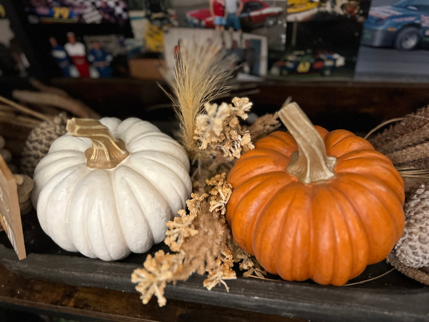 Fall Colors Pumpkin small