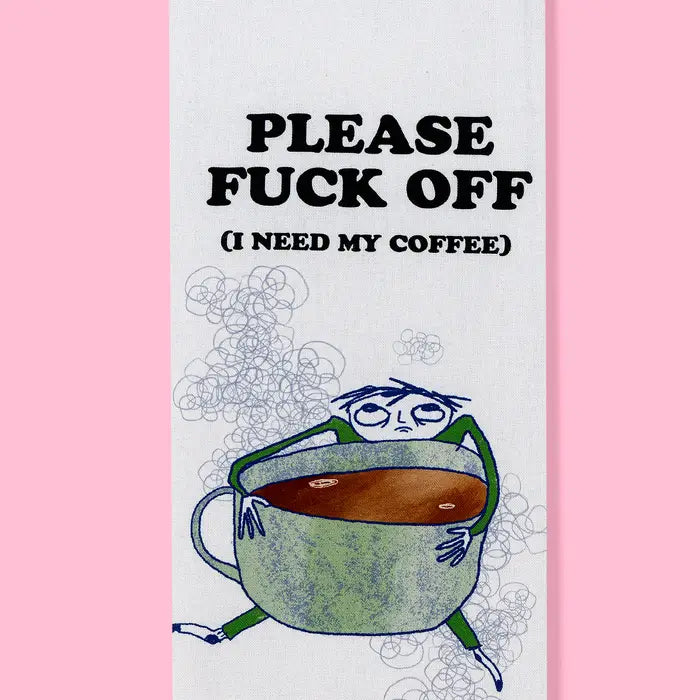 Funny Hand Towels