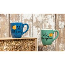 Fall Mug