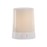 FIA Flame Rechargeable Candle