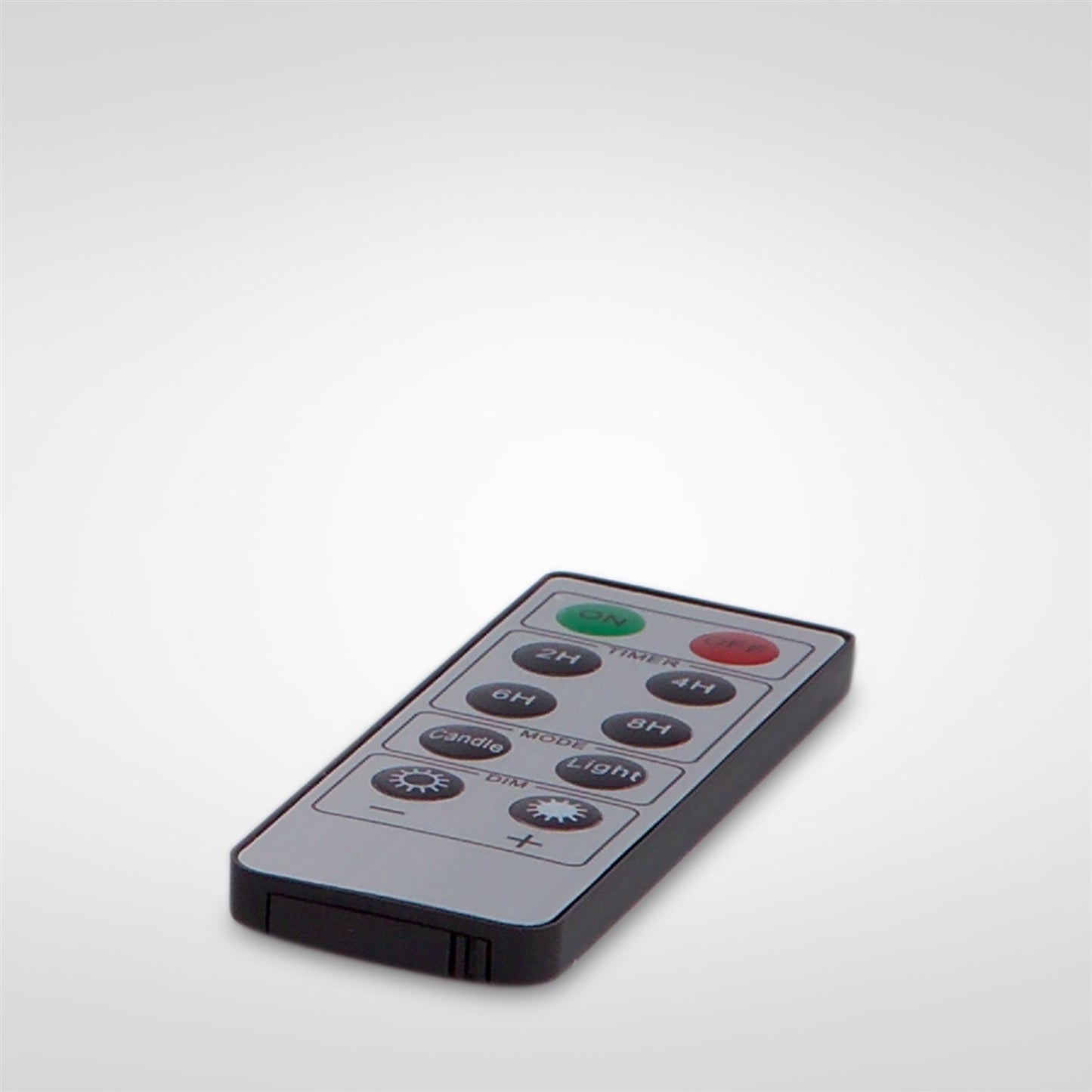 Wick Remote