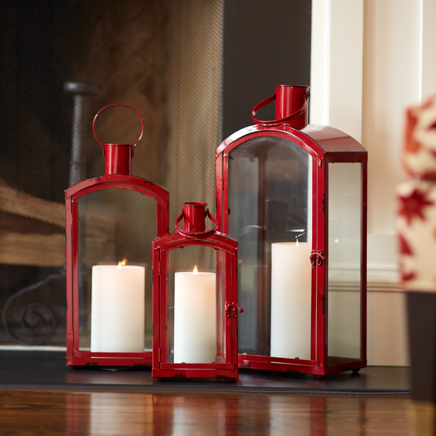 Red Lantern