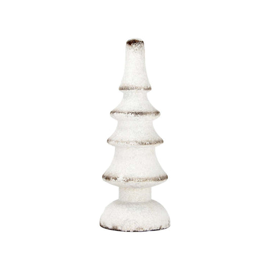 White Tier Tree