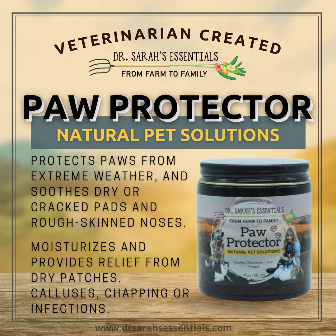 Paw Protector