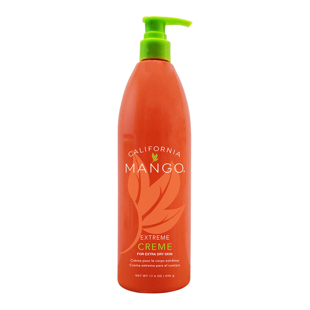 California Mango Extreme Cream