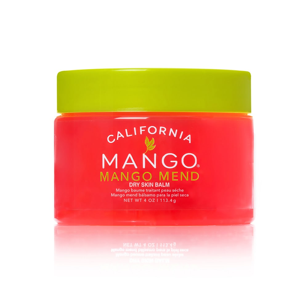 California Mango Mend