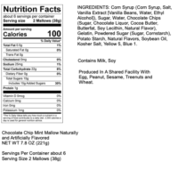 Creekside Mallow Bags