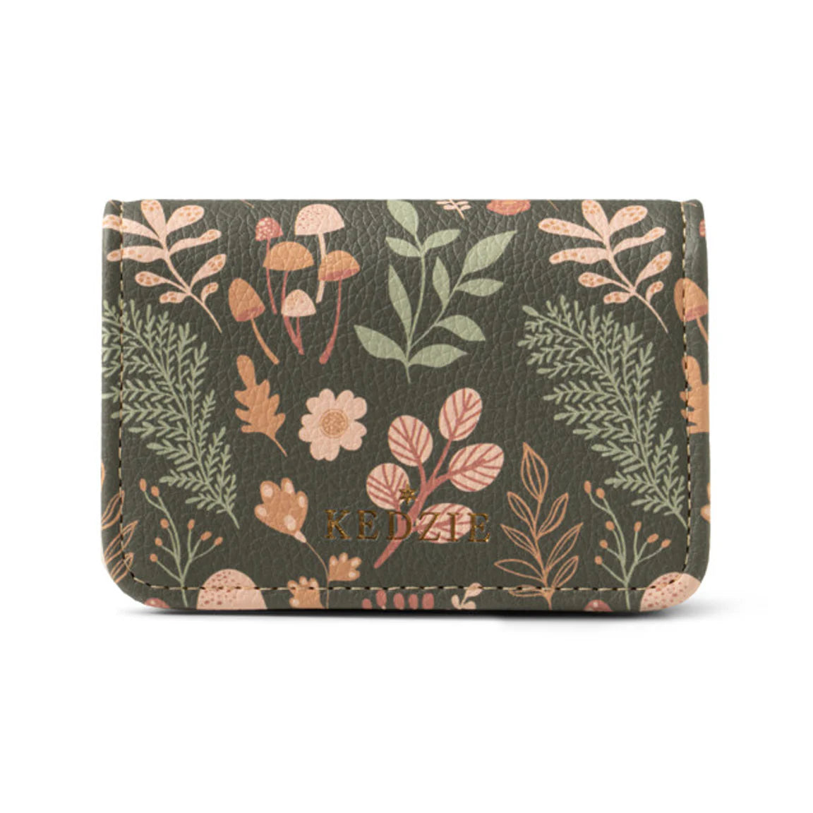 Essentials Only Cash And Card Wallet