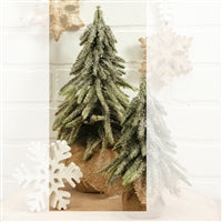 Simple Fir tree