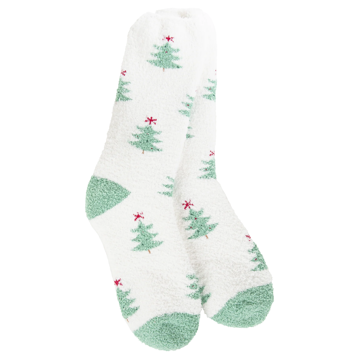 World's softest socks
