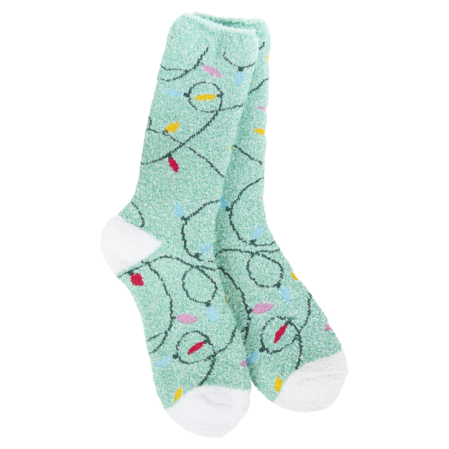 World's softest socks
