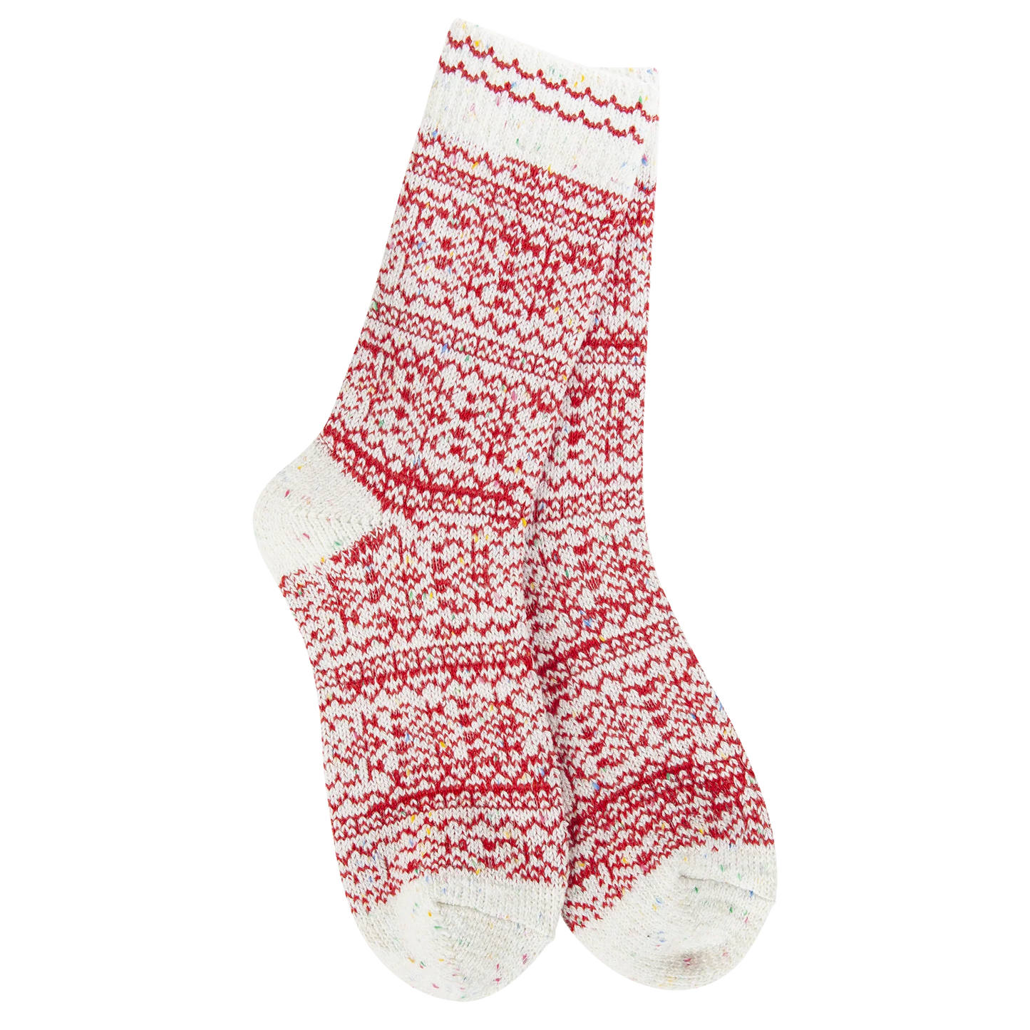 World's softest socks