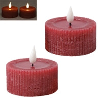 LED Tea Lights