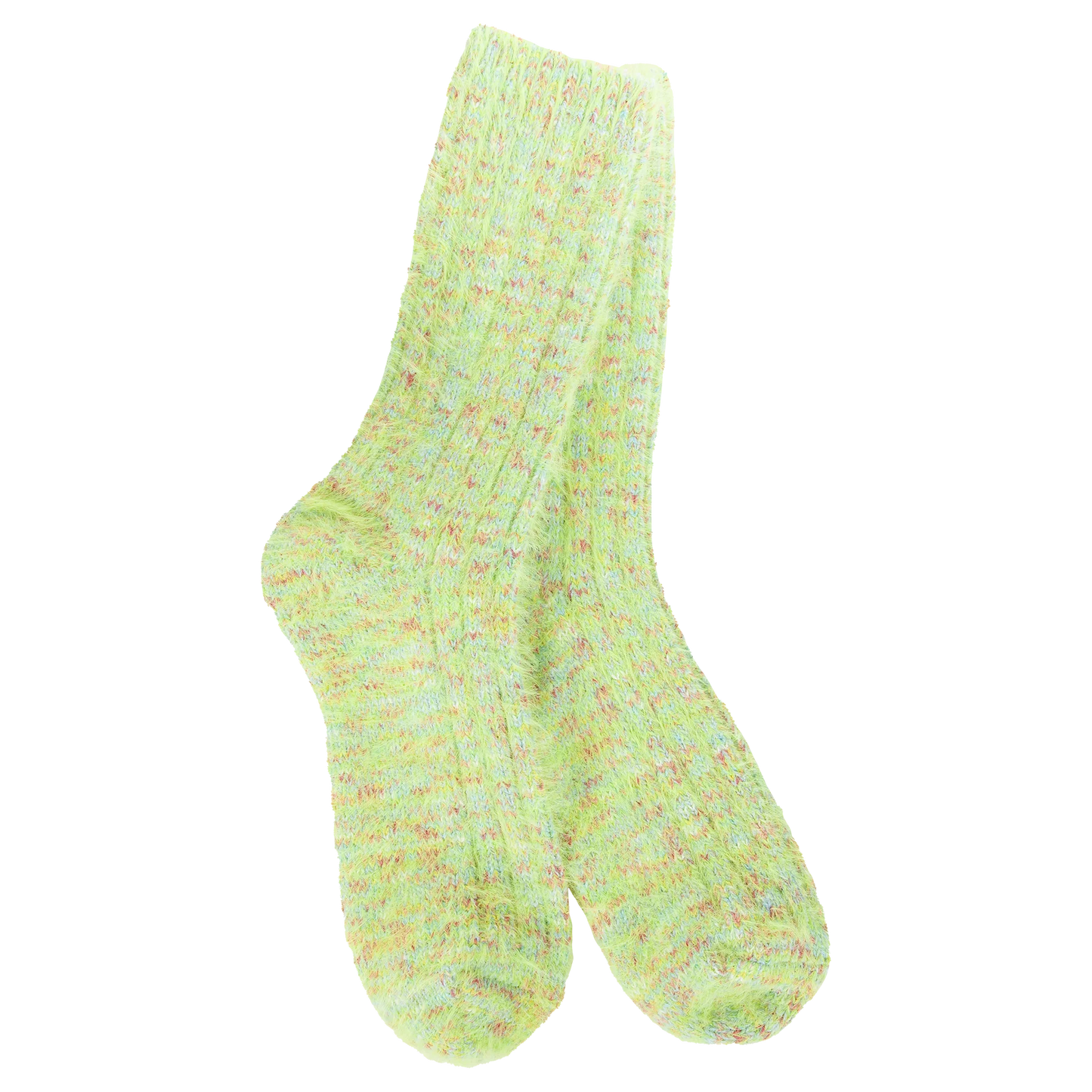 World's softest socks