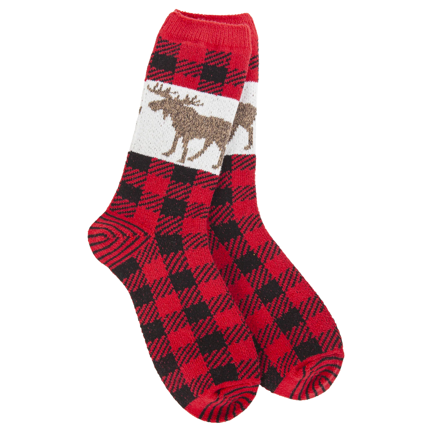 World's softest socks