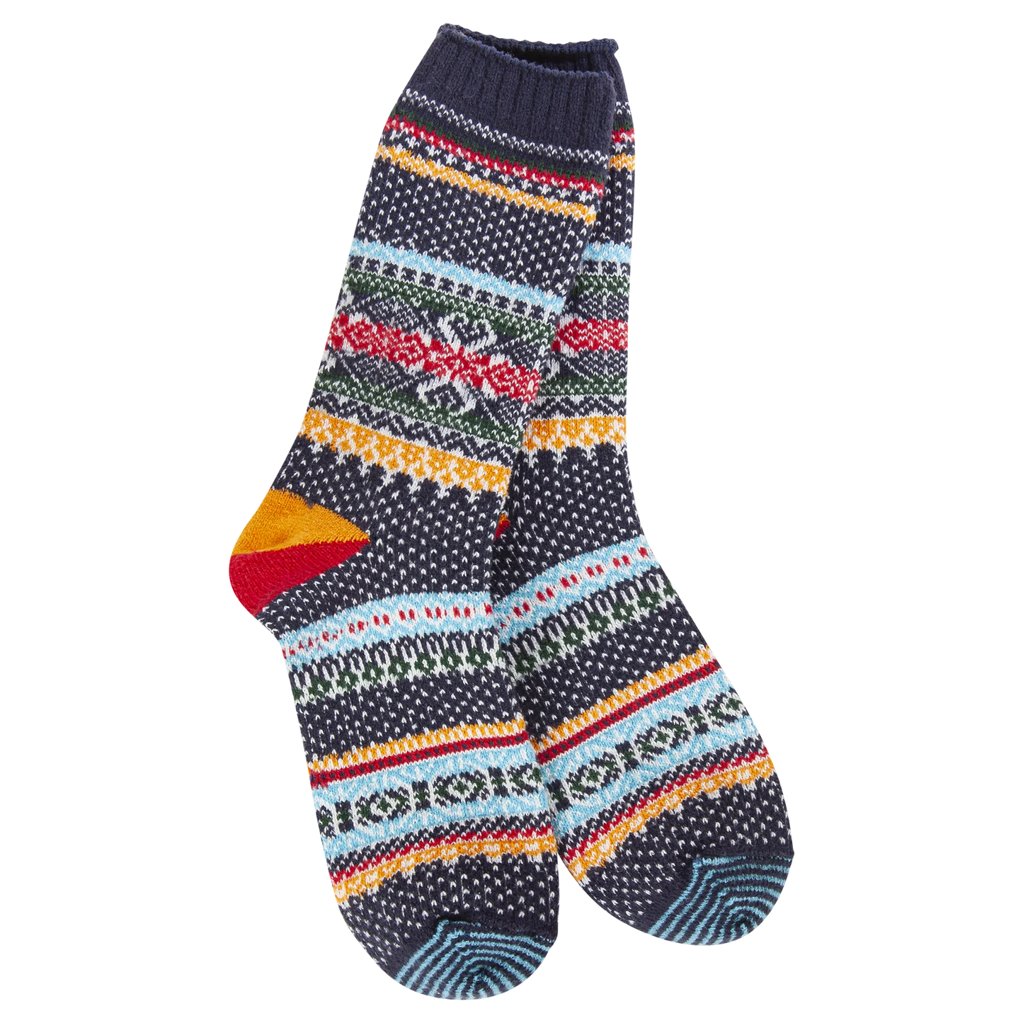 World's softest socks