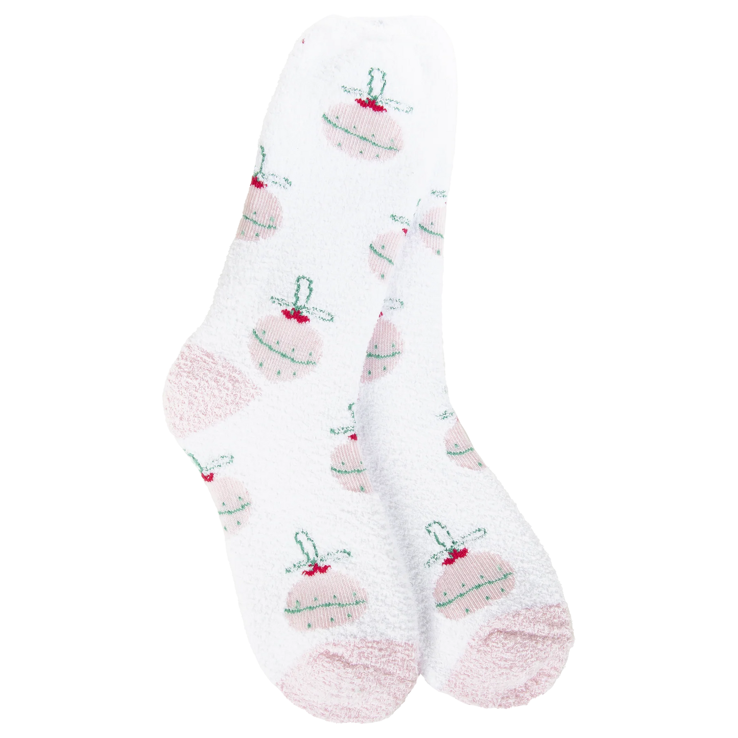 World's softest socks