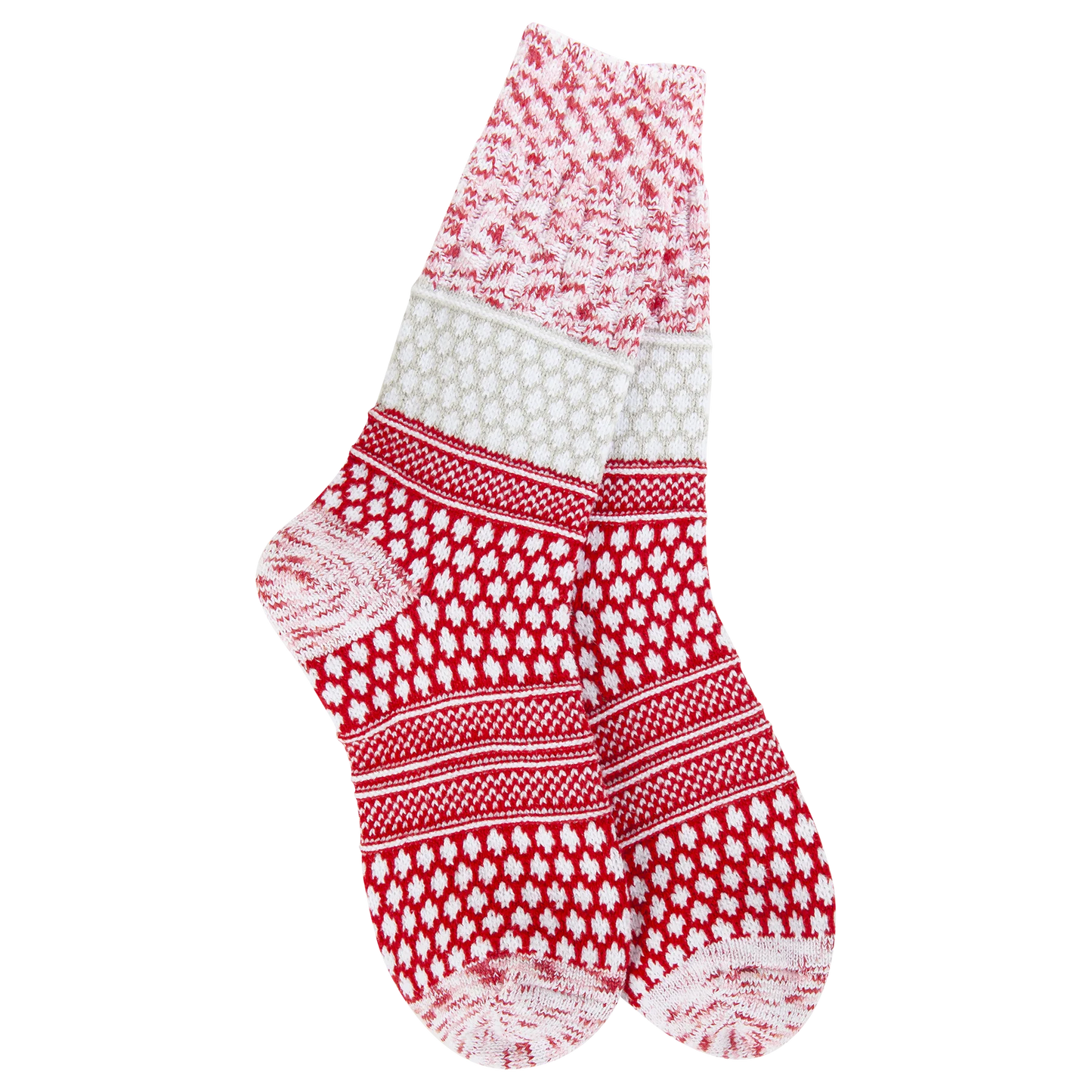 World's softest socks