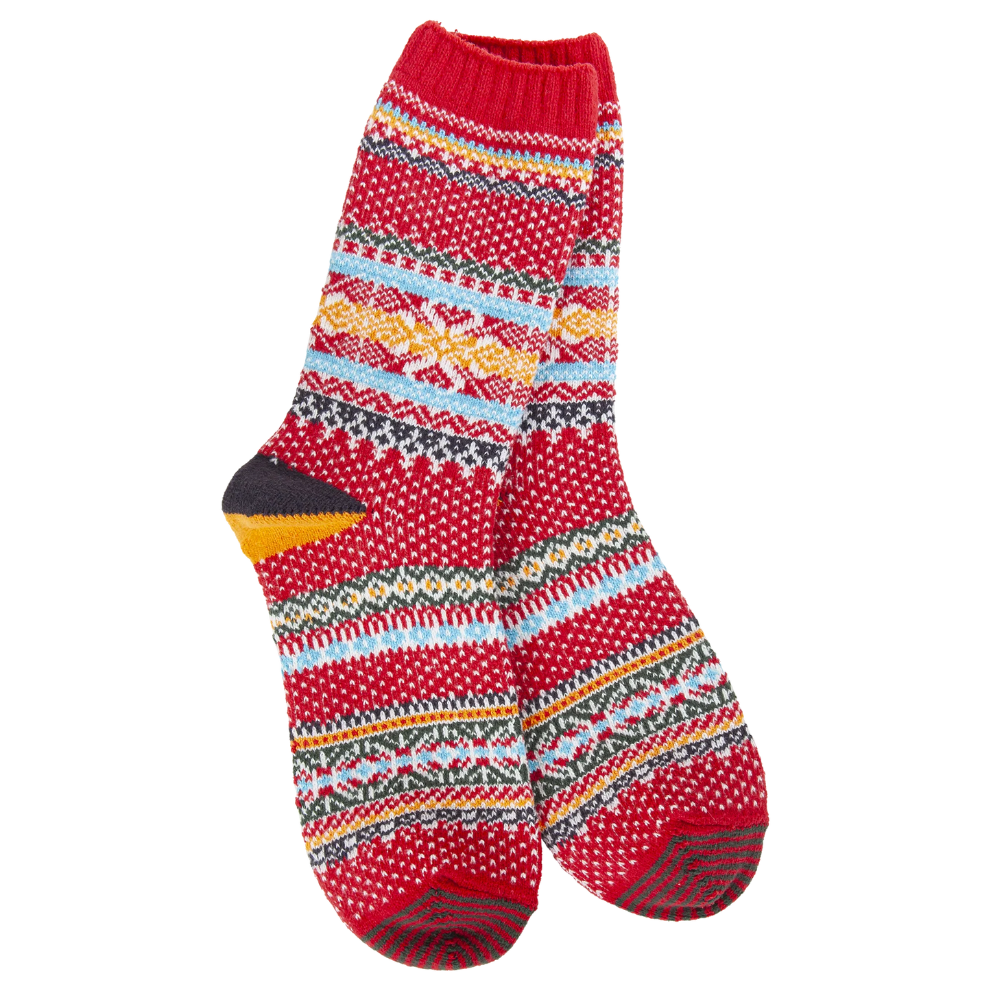 World's softest socks