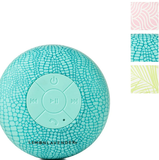 Soap Box Hero Speaker