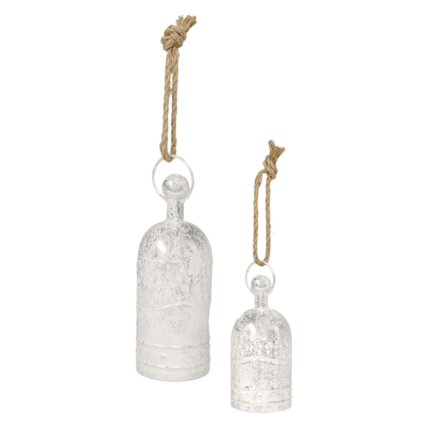 Silver Bells