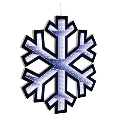 Snowflake Ekkolight