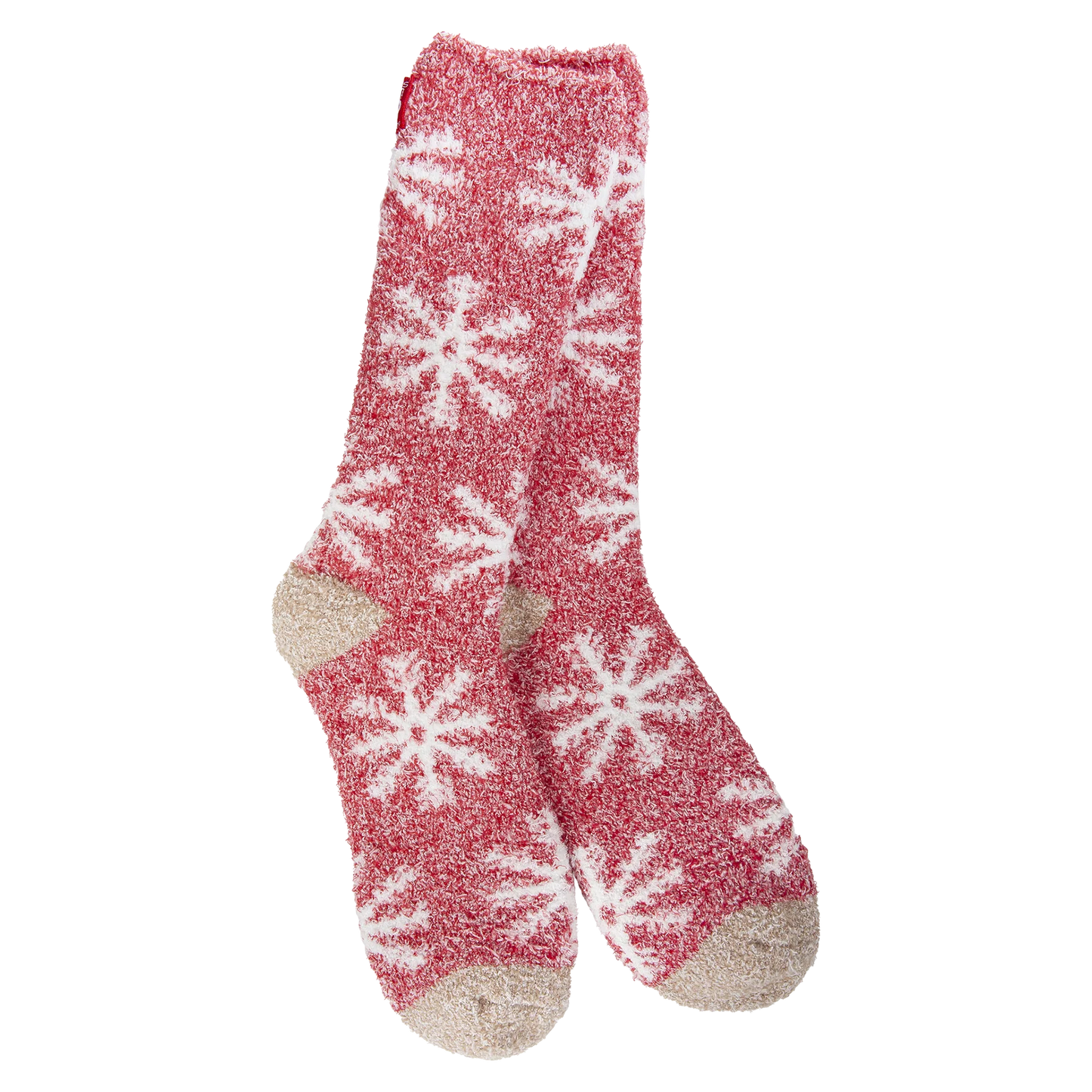World's softest socks