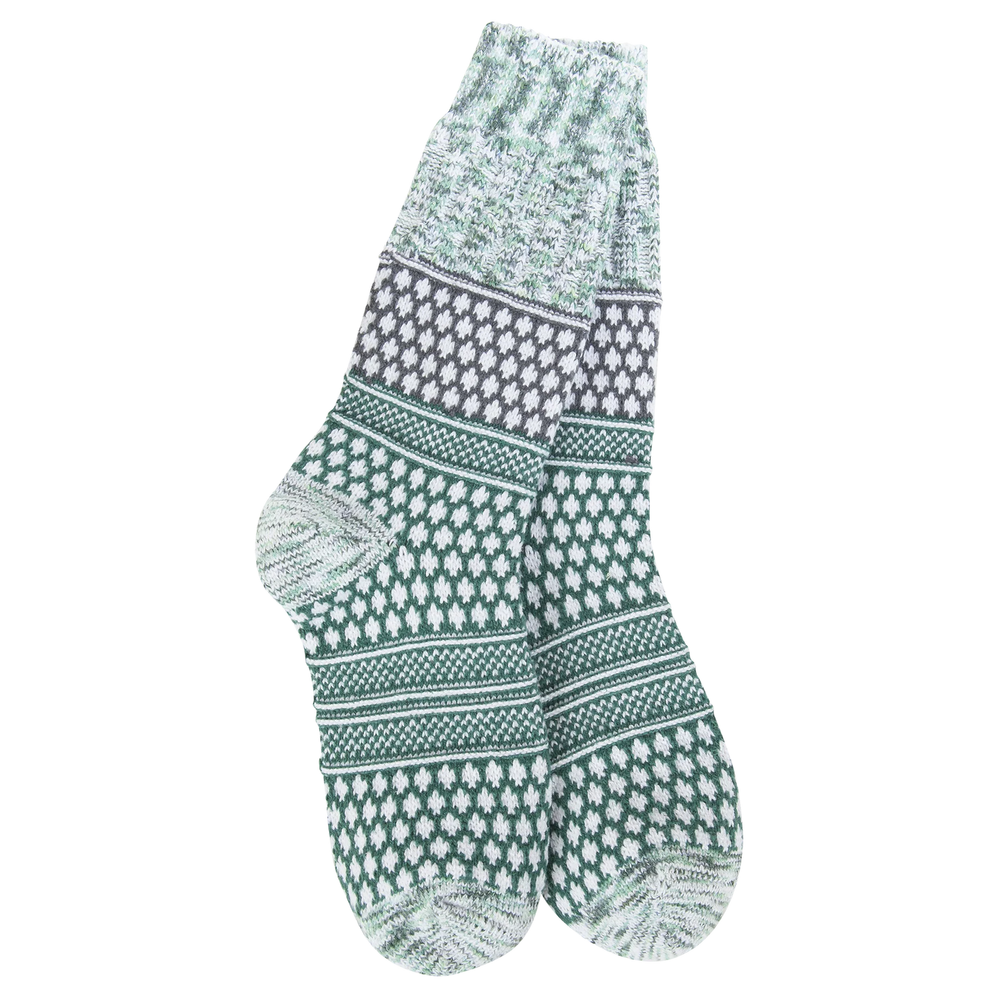 World's softest socks