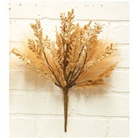 Fall Tan Fern Pick