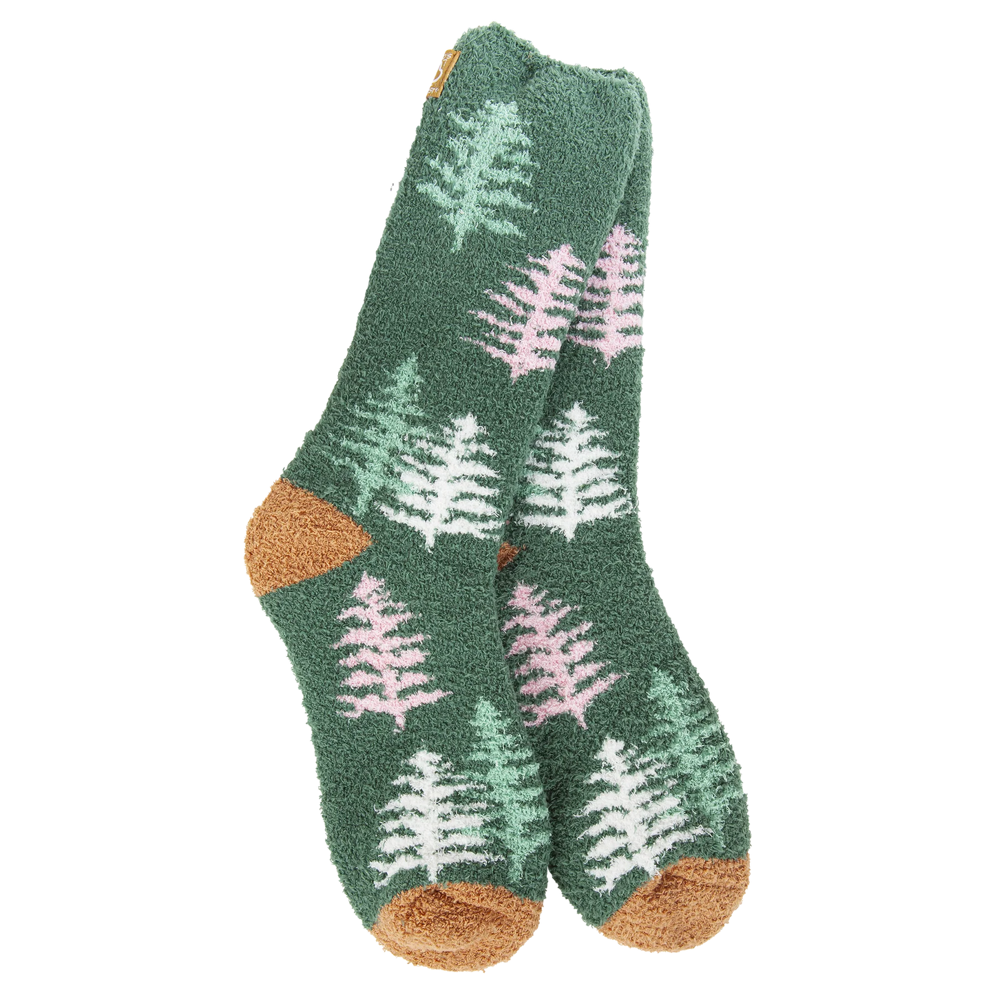 World's softest socks