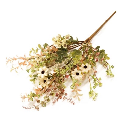 Bright-Eyed Flower Pick