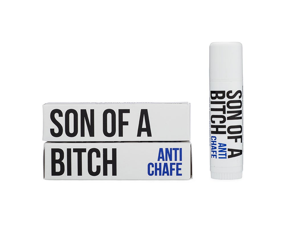 Anti Chafe Stix