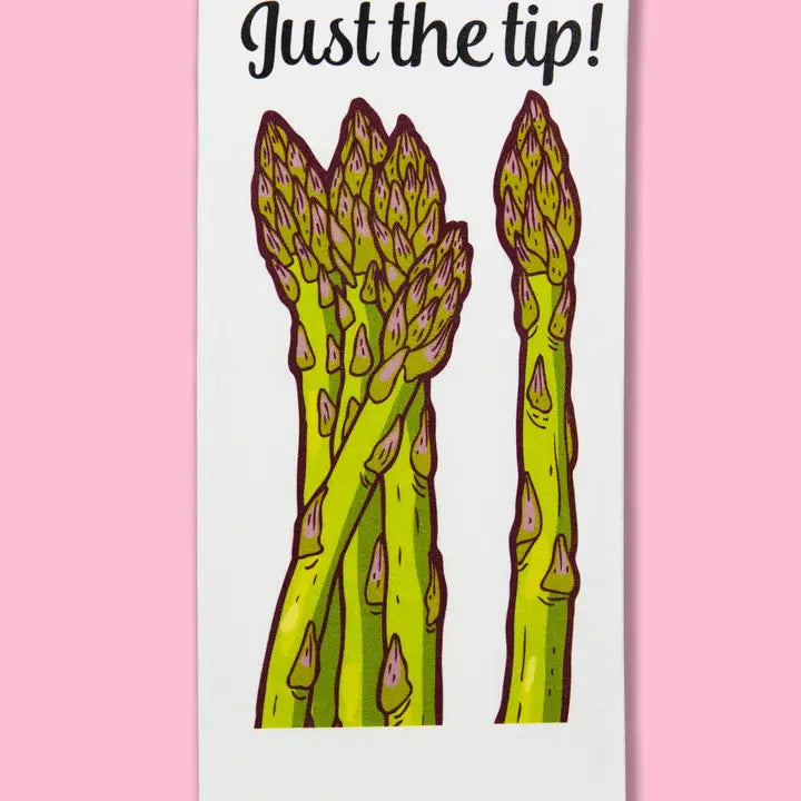 Funny Hand Towels