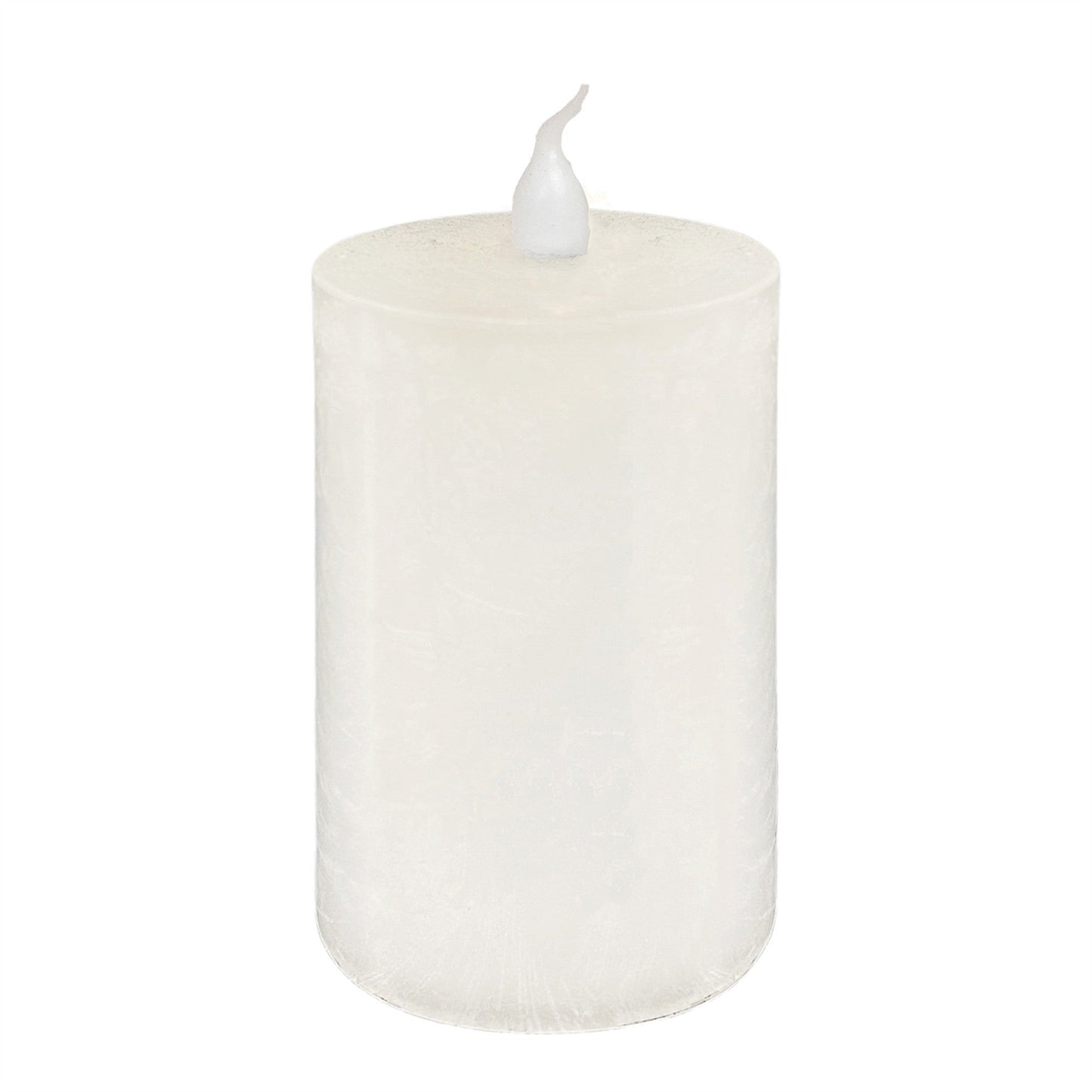 White Votive