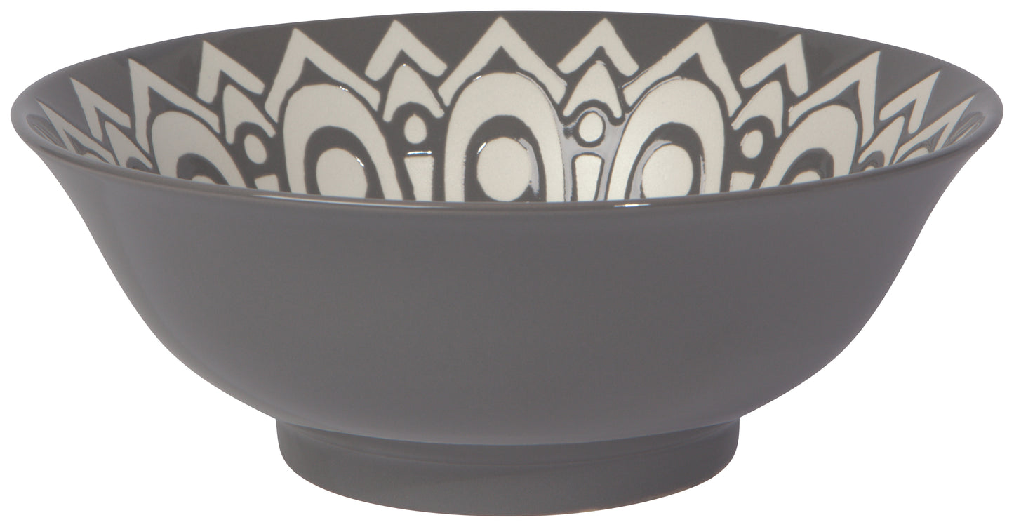 Shadow Kala Bowl Large 8 inch