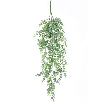 Green Eucalyptus Drip Garland