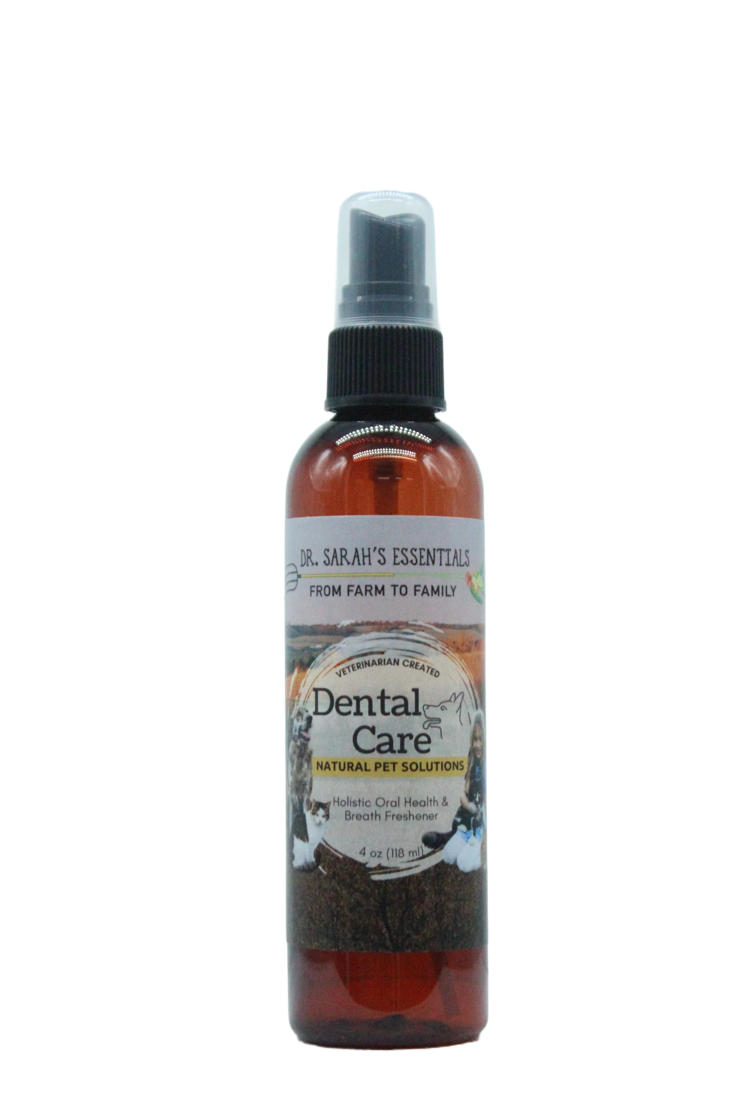 Pet Dental Care