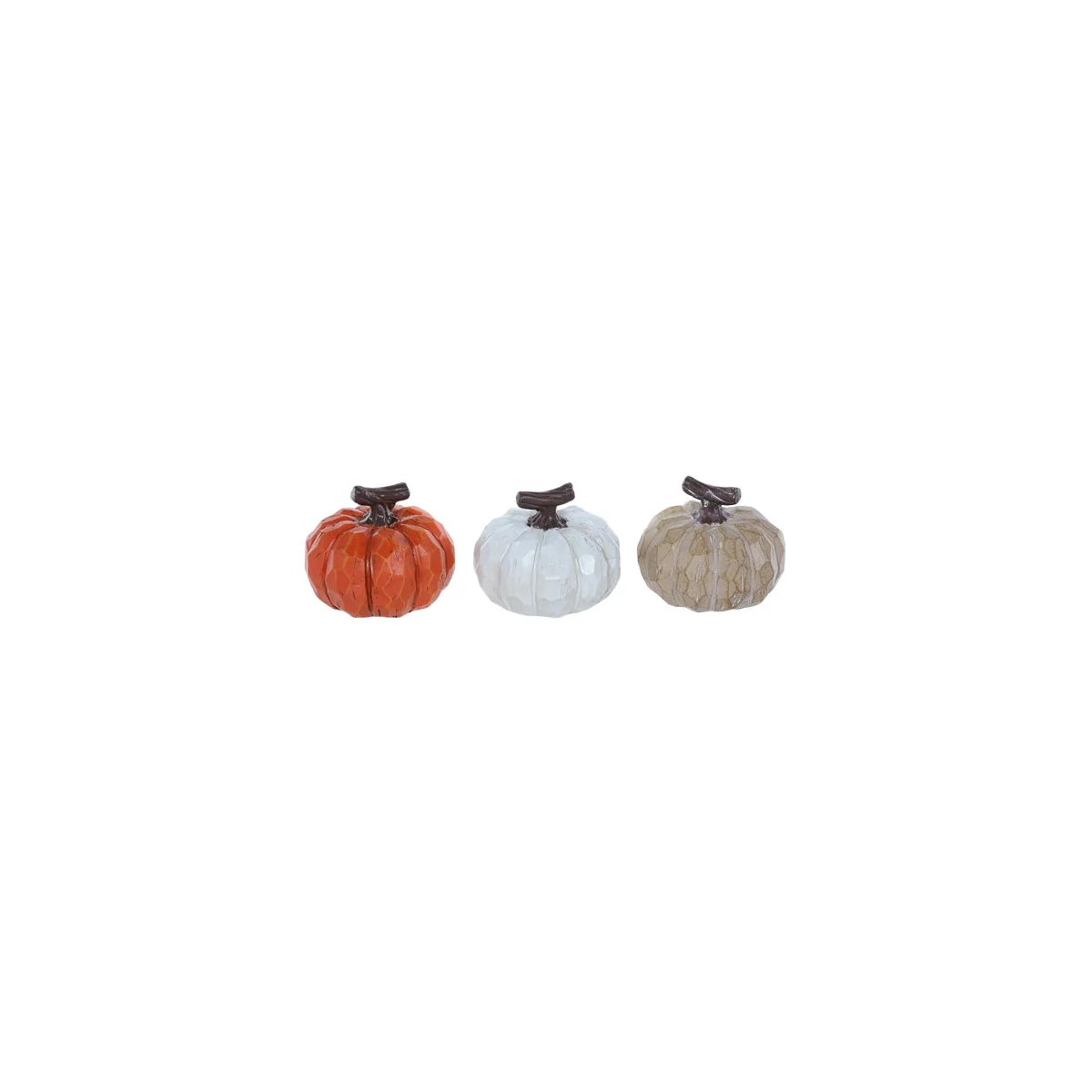 Chunky Pumpkin