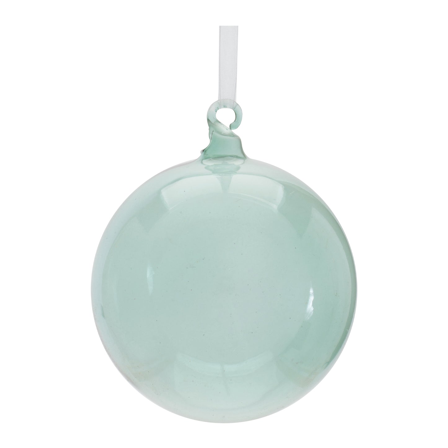 Pastel Ball Ornament