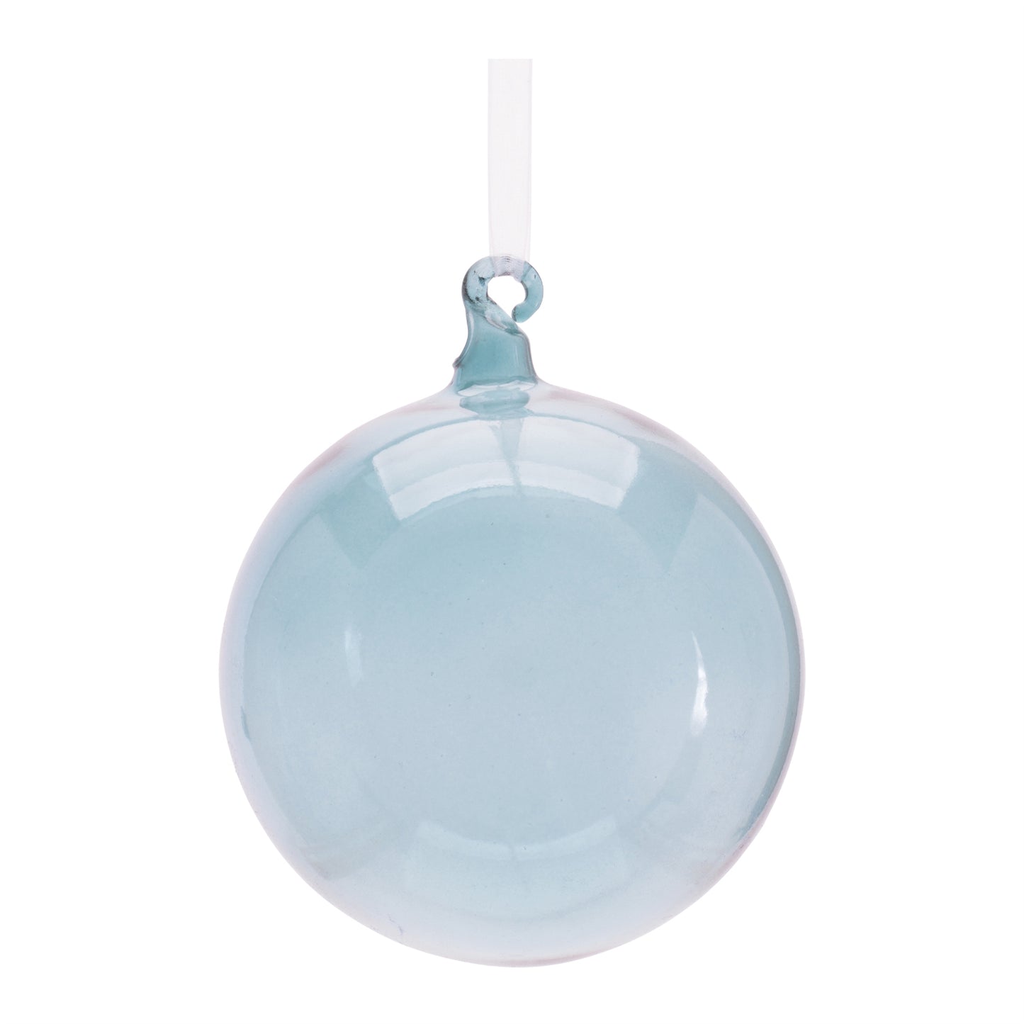 Pastel Ball Ornament
