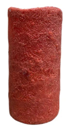 Sassy 4"x9" Timer Candle