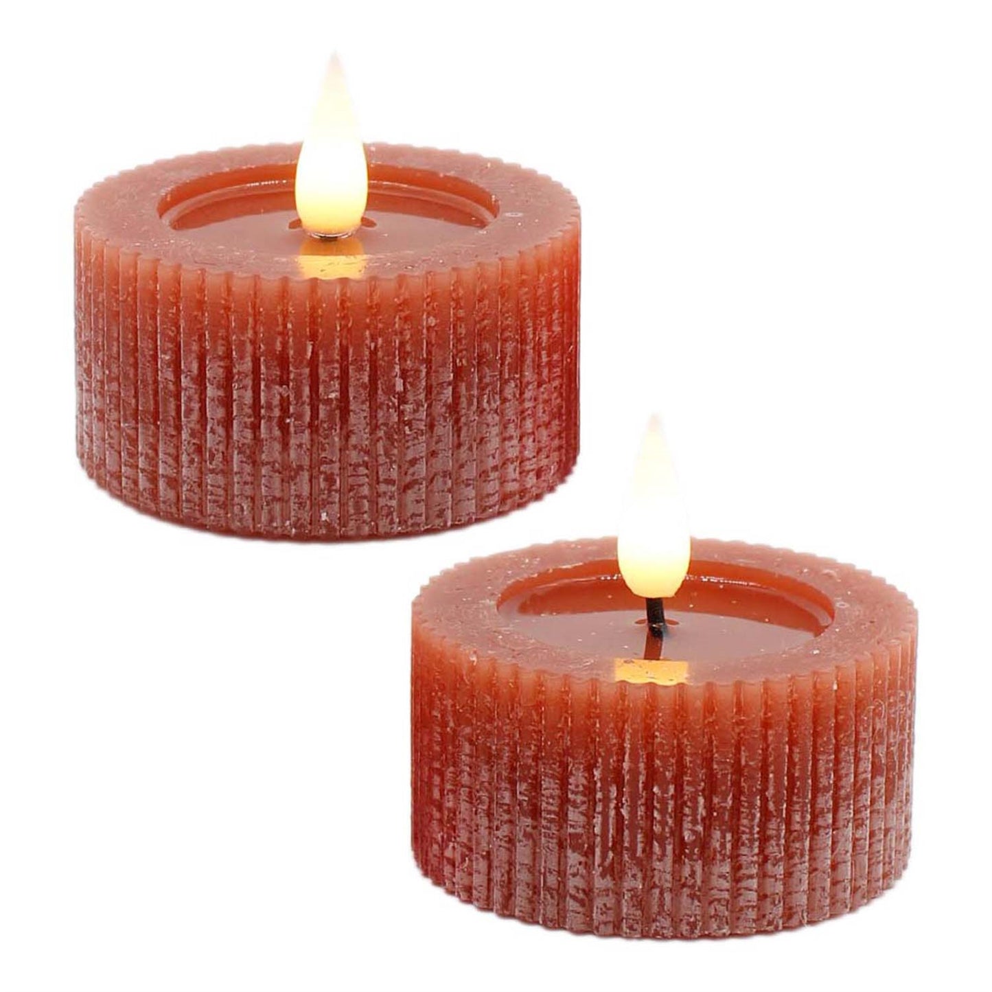 LED Tea Lights