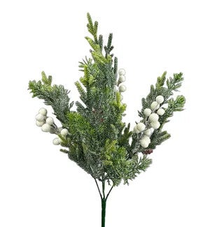 Icy Berry Mix Pine Bush