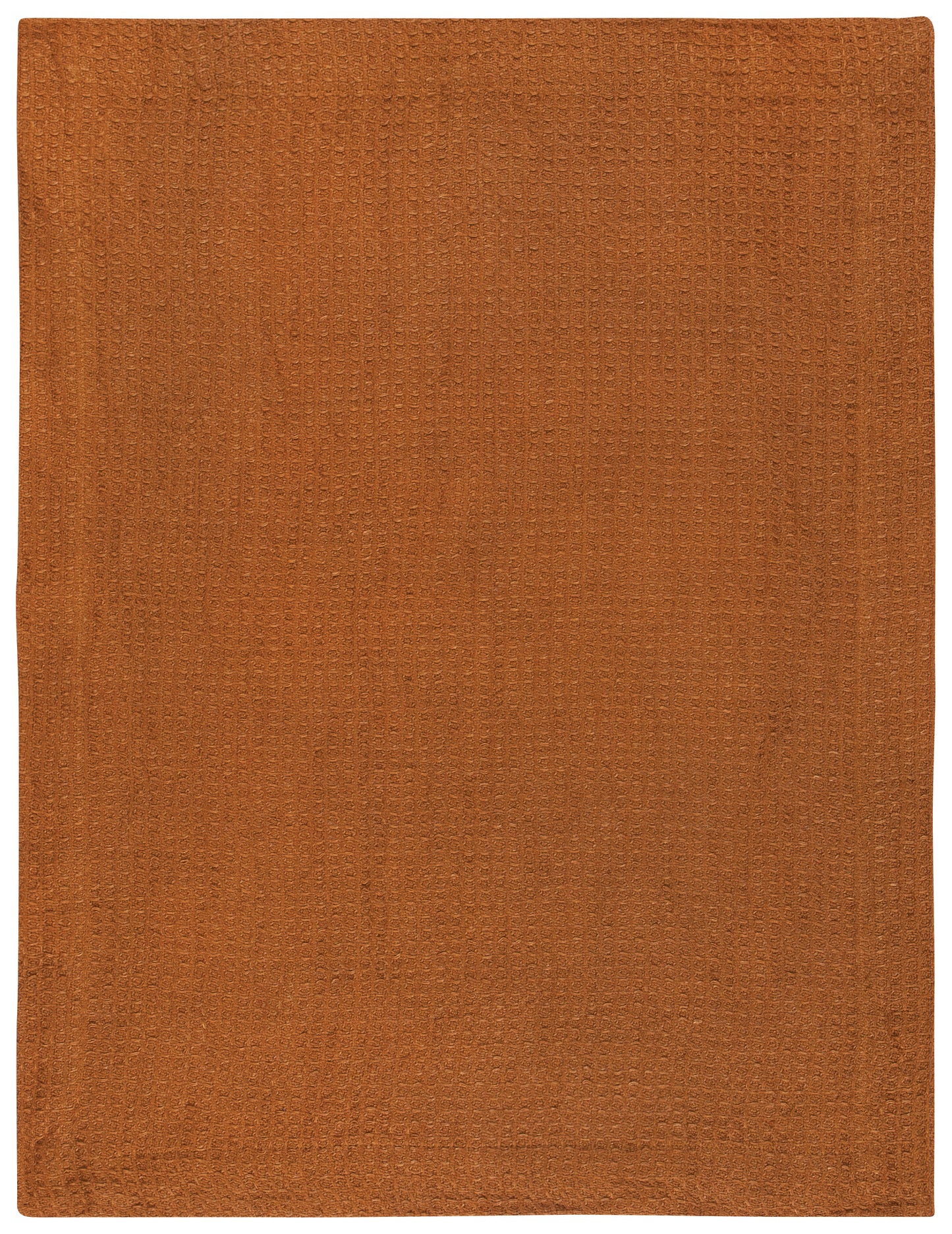 Amber Linen Hand Towel