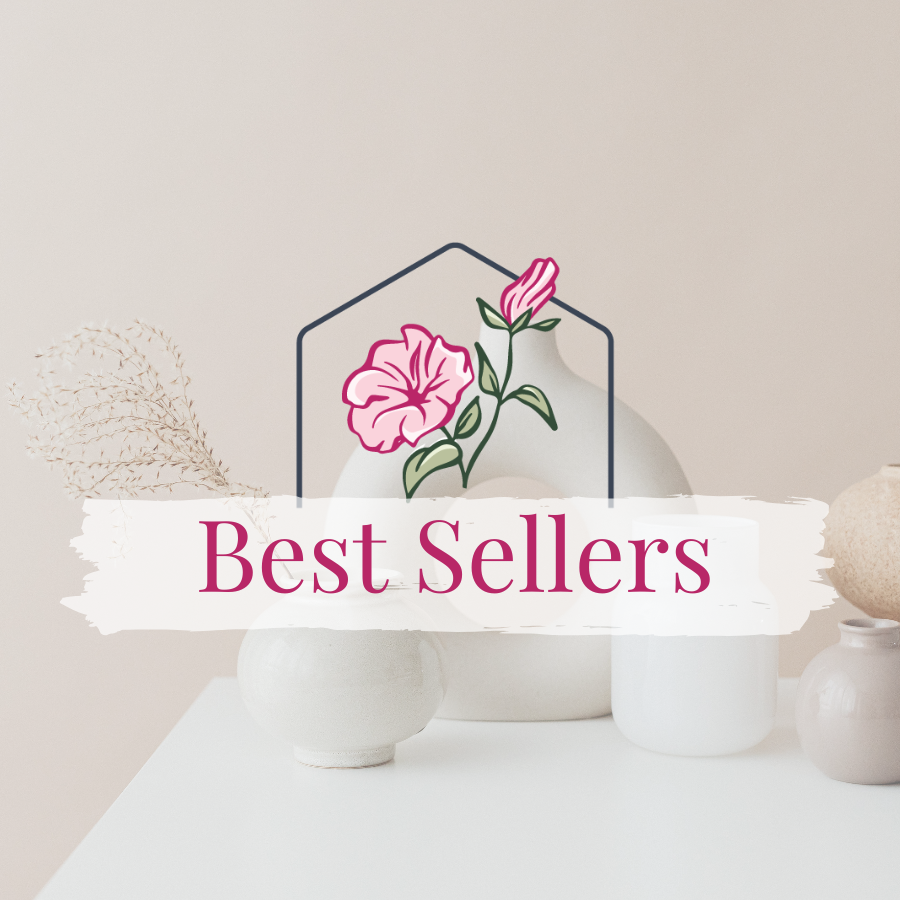 Best Sellers