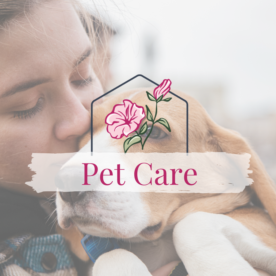 Pet Care