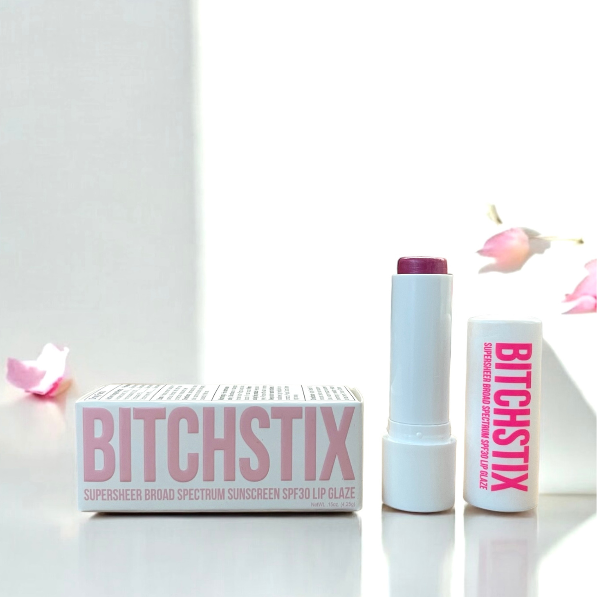 BitchStix Lip Glaze