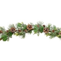 Mountain Pine Garland